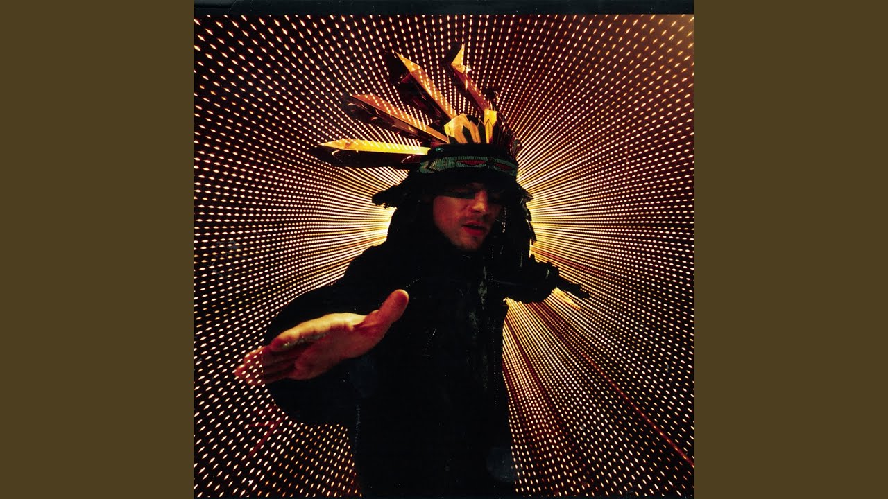 Love Foolosophy (Knee Deep's Re-Edit)