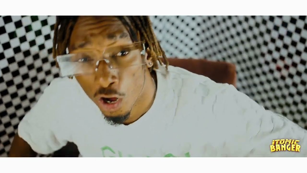 Mr RealBeats - Gaddem - ( ItomicBangerShots) 🚨📢