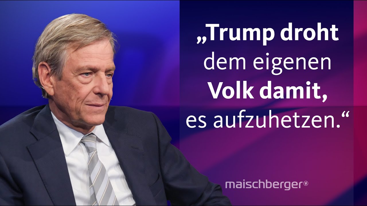 Trump nutzt 