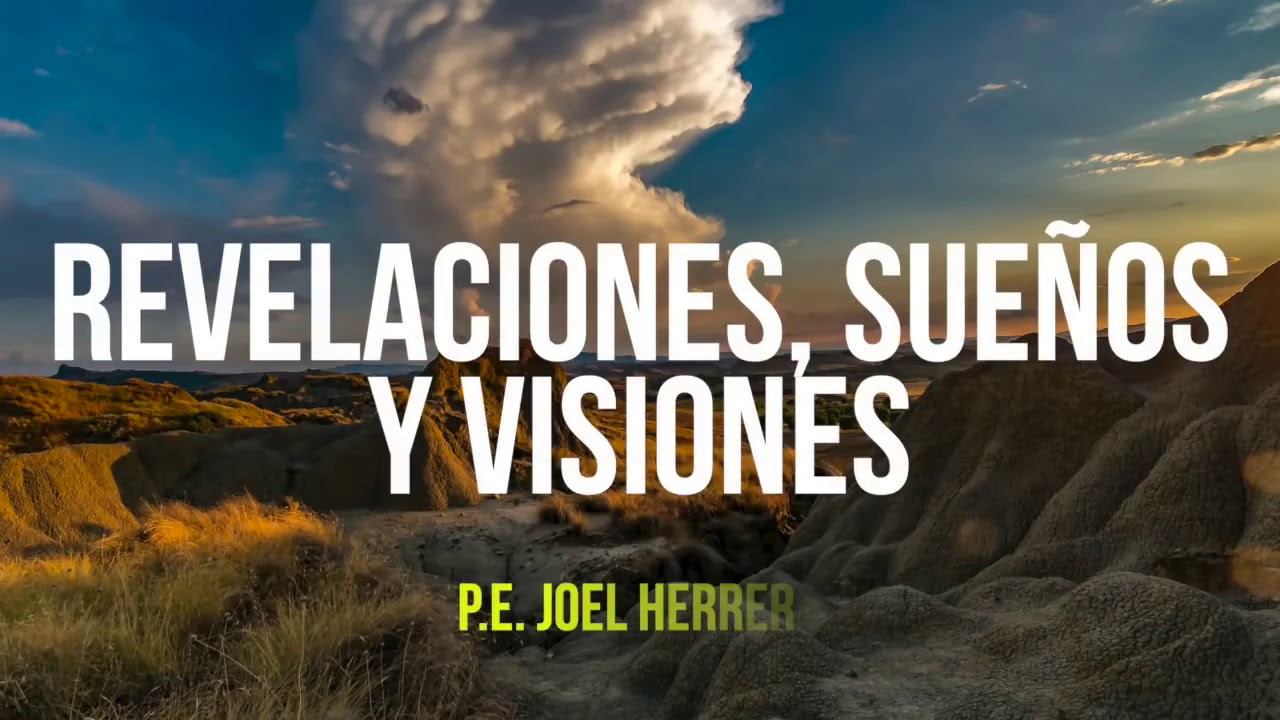 Lldm revelaci&oacute;nes, sue&ntilde;os y viciones
