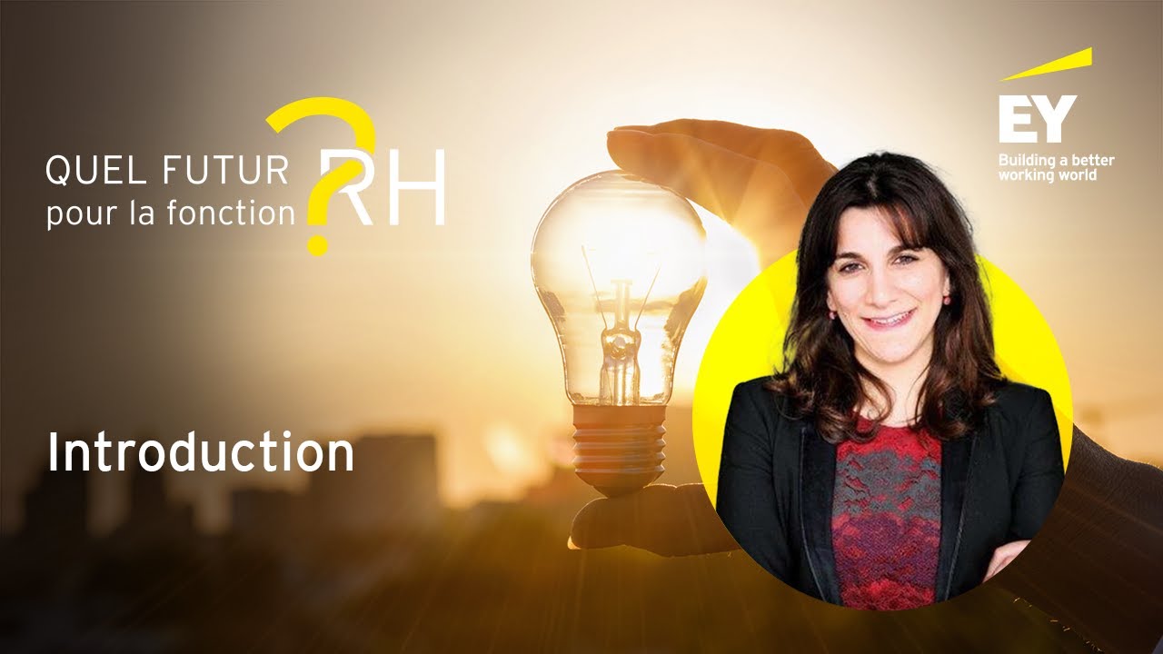 [Web-série] Quel futur pour la fonction RH ? - Teaser