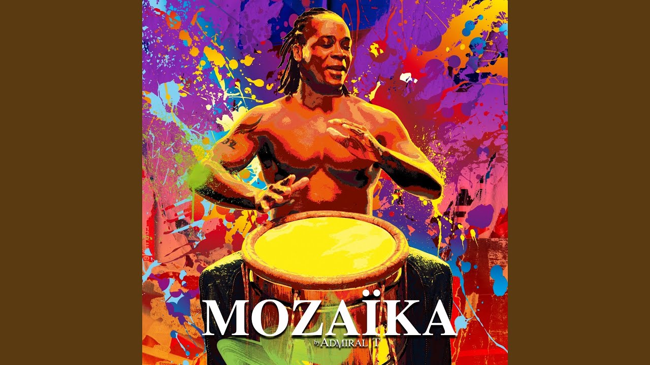 Joli kongo (feat. Sakitaw)