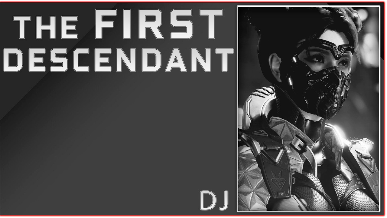 The First Descendant #1 Запуск игры спустя годы