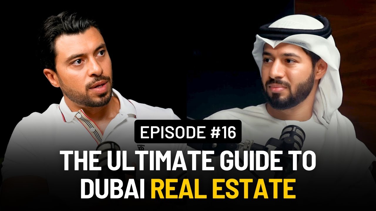 Firas Al Msaddi's Secrets to Real Estate Success in Dubai