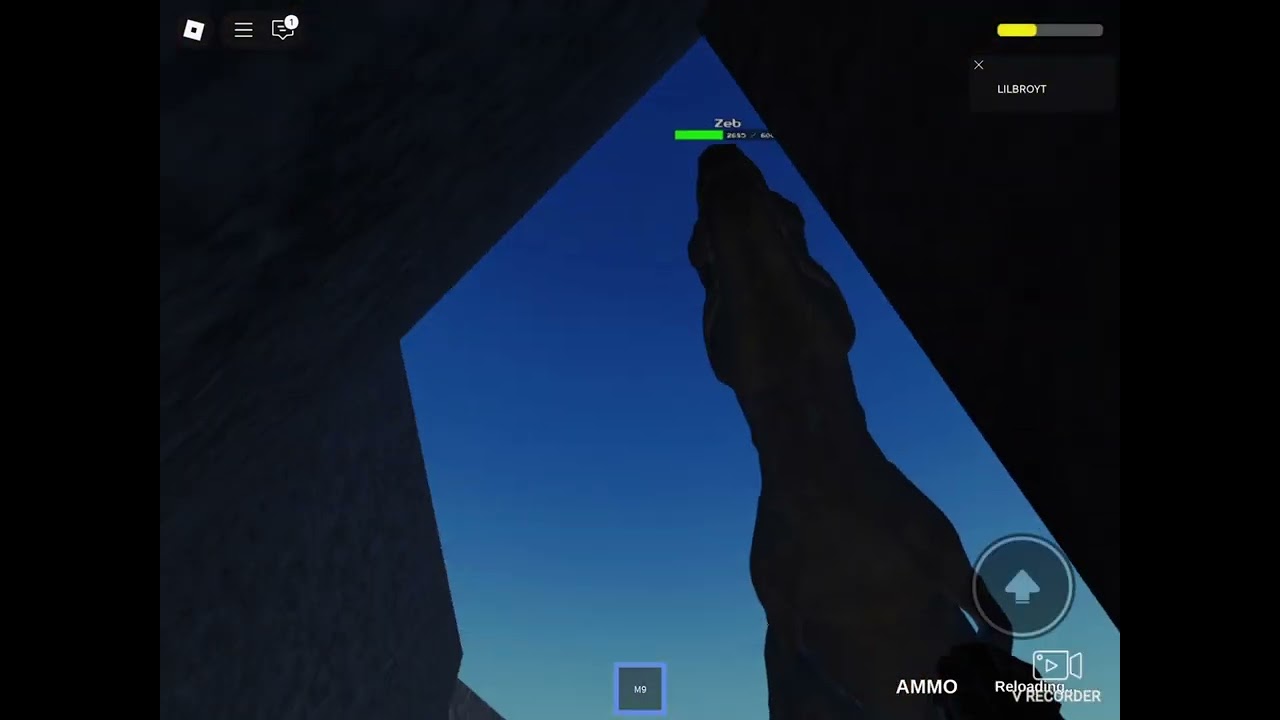 How to get the Giganotosaurus badge in Jurassic genesis (and sub becuase I am almost at 100 subs!)