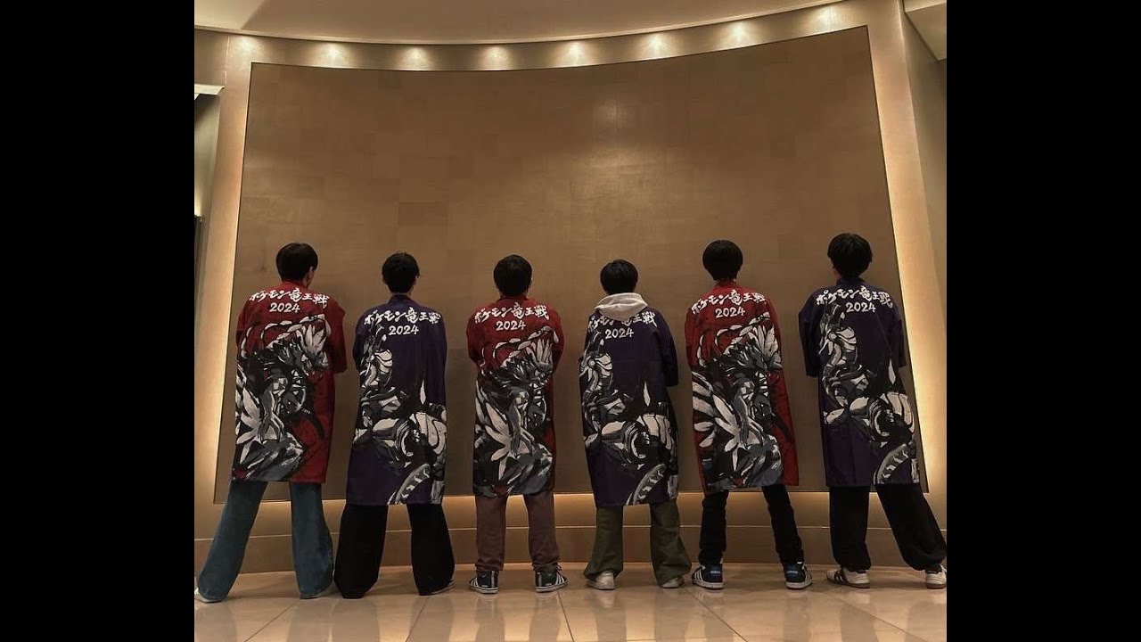 初代竜王と呼んでもいいよ。竜王戦振り返ろう【ポケモンユナイト】