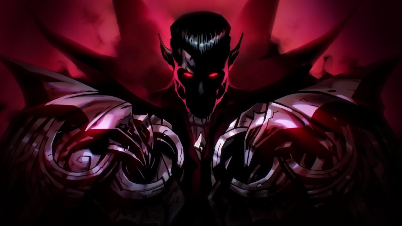 Brutal Dracula, pistols. V Rising