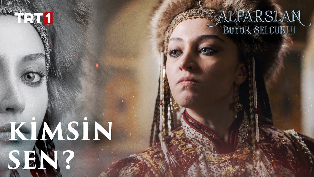 Seferiye Hatun, Hainin Peşinde - Alparslan: Büyük Selçuklu 53. Bölüm