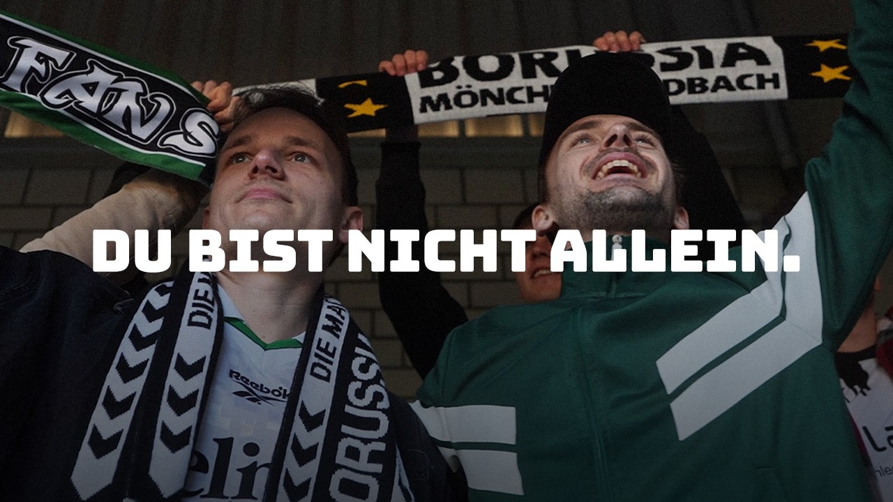 Achtet auf euch und eure Mitmenschen 💚
