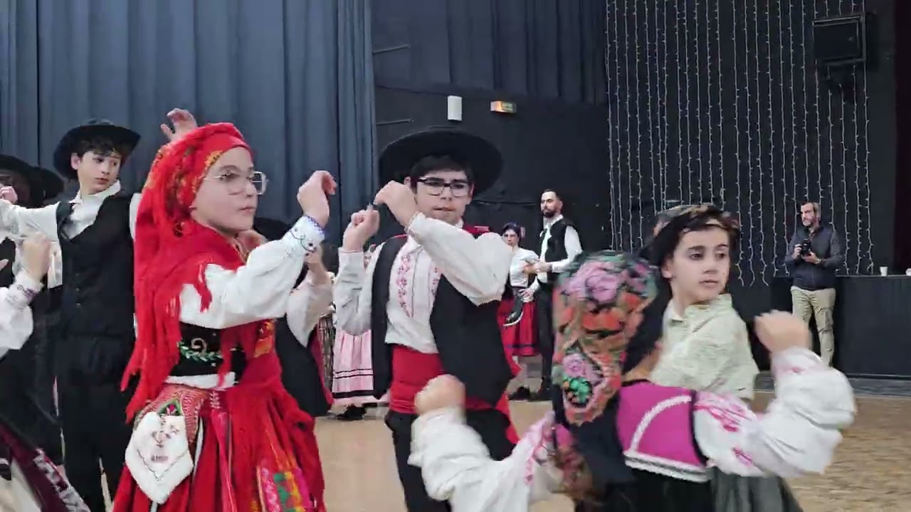 JR & PROVINCIAS DE PORTUGAL OZOIR LA FERRIERE N1