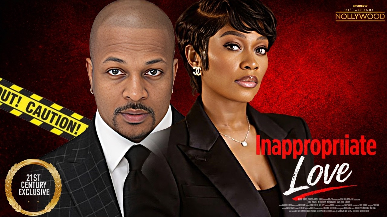 Inappropriate Love || IK OGBONNA TANA ADELANA || 2026 Nigerian Nollywood Movies