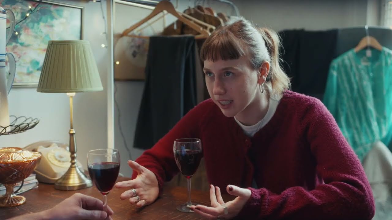 Snapshots: Confession #shorts #comedyshorts #awkward 