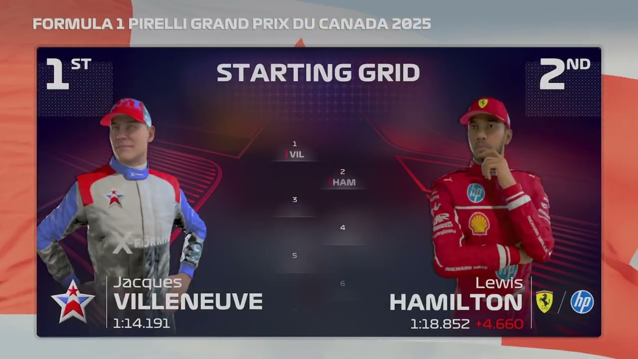 (Xbox Series X ) F1 2025