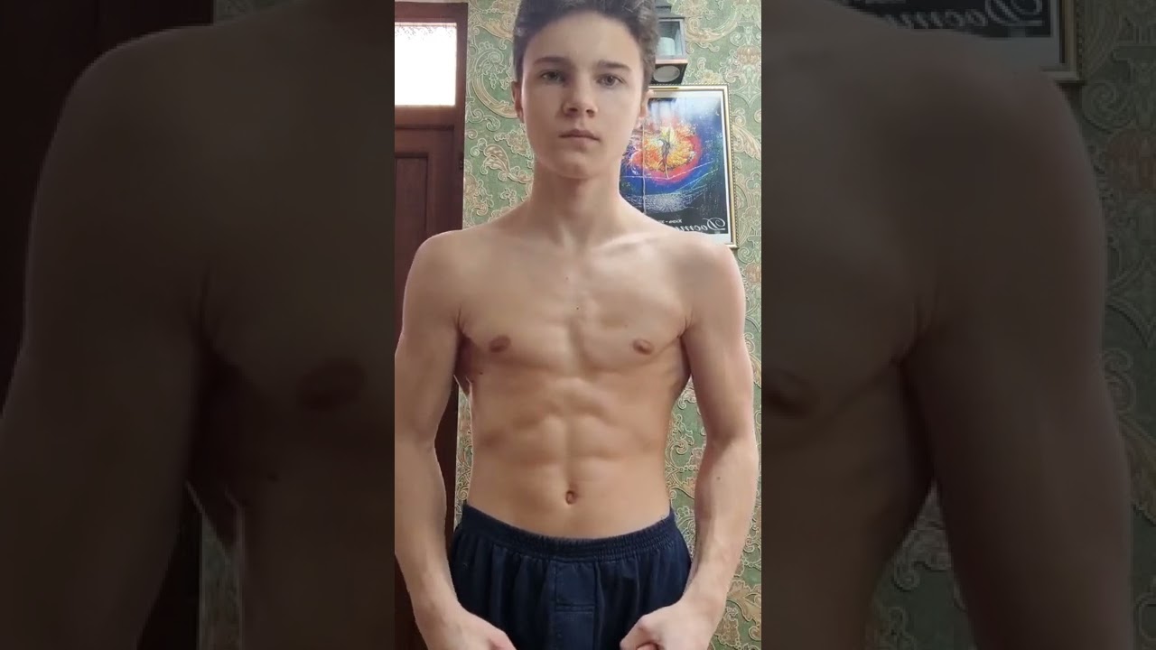 FULL MUSCLE | YOUNG WORKOUT