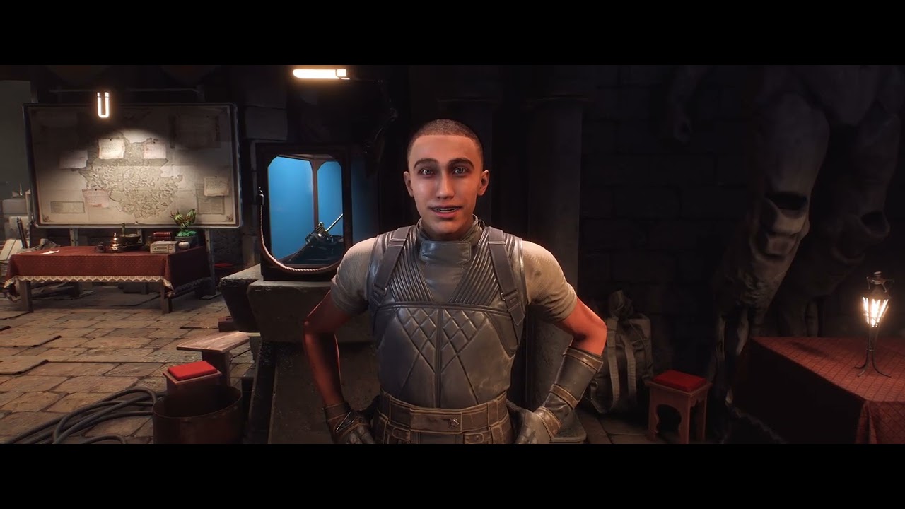 Anthem 16 - Fort Tarsis #5