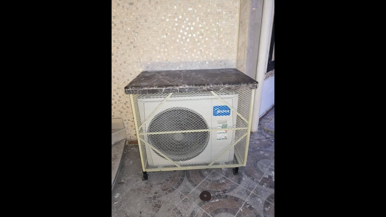 ازاي تتأكد ان ده سدد فلتر او كابلري بالتكييف الاسبليت  الجزء الأول 1