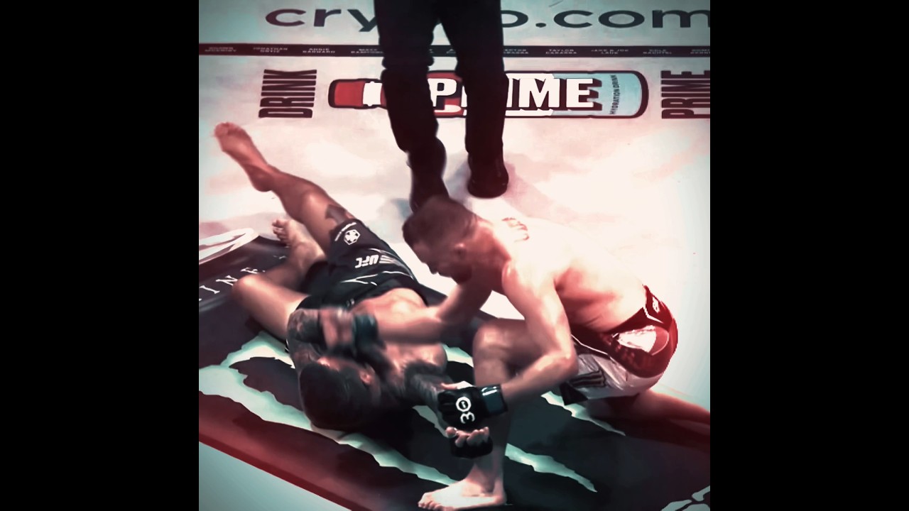 A violent MF🗣️|| #viral #ufc #ufcfighter #mma #edit #justingaethje #gaethje