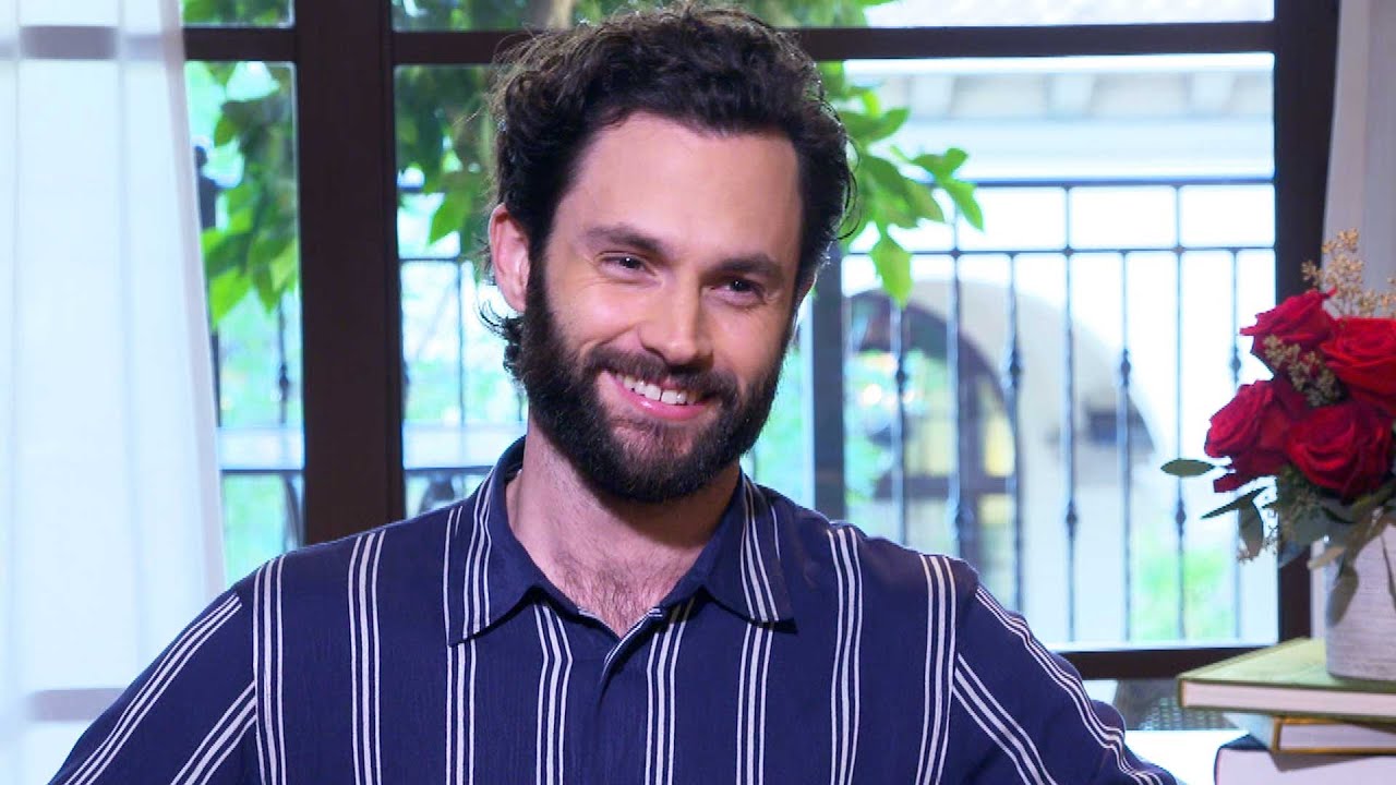 You Season 2: Penn Badgley on Joe's New Love and If He'll Return in Gossip Girl Reboot (Exclusive)