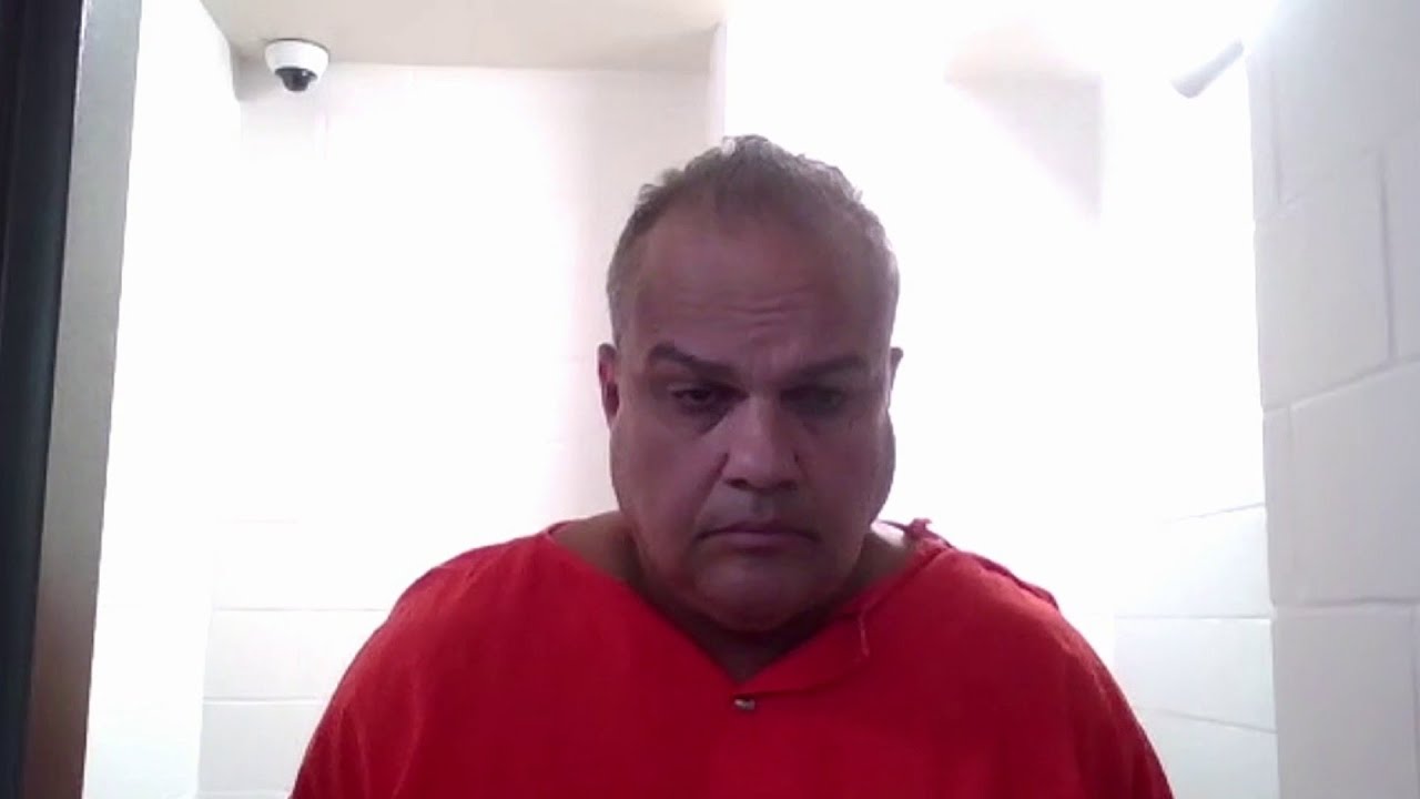 Osceola County Sheriff Marcos Lopez issued $1M bond in gambling, corruption case