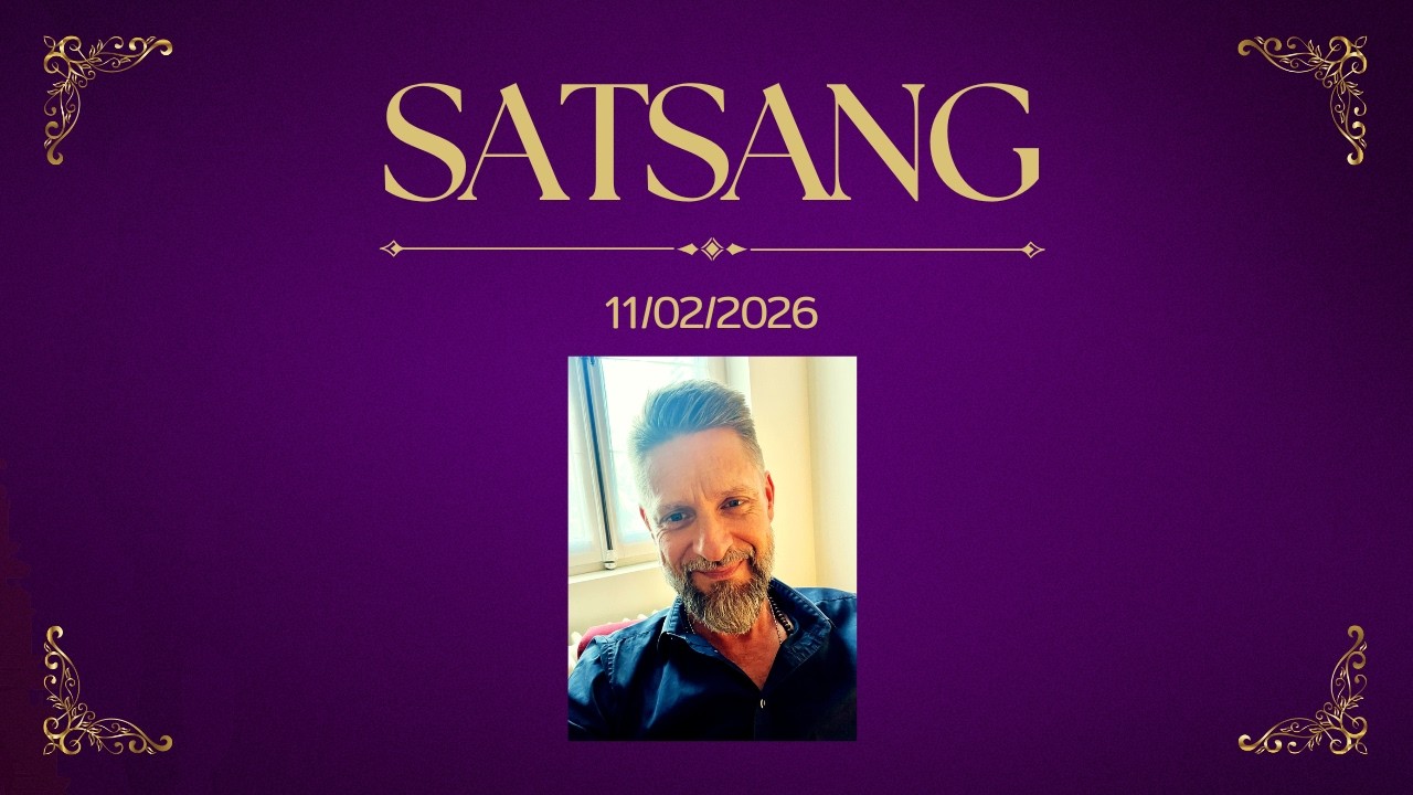 Satsang 11/02/2026