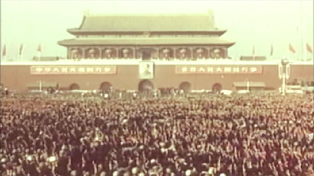 Special show on China's Cultural Revolution, 50 years on