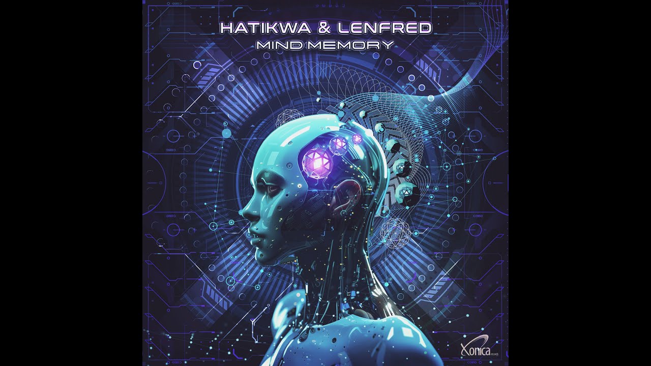 Hatikwa & Lenfred - Mind Memory