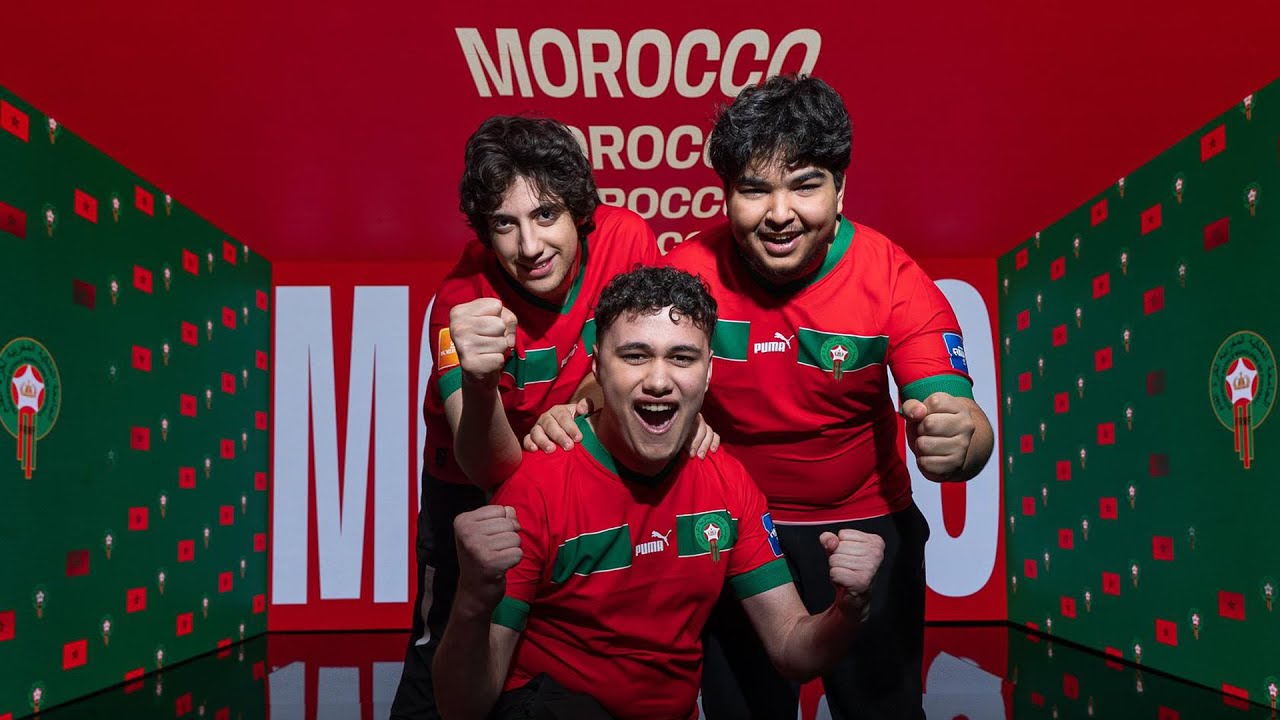 كأس العالم FIFAe World Cup Finals 25 في لعبة Rocket League | اليوم الأول