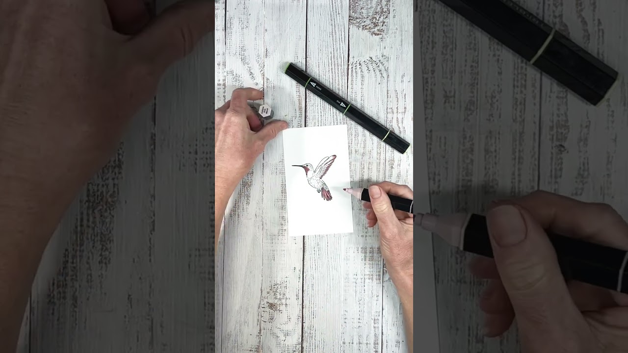 Four Card Ideas From One Stamp #closetomyheart #ctmhmaker #ctmh #paperart