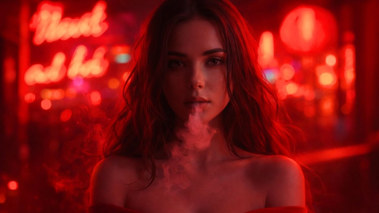 Deep House 2026 | Chill Mix & Deep Feelings | Midnight Beats Part 7