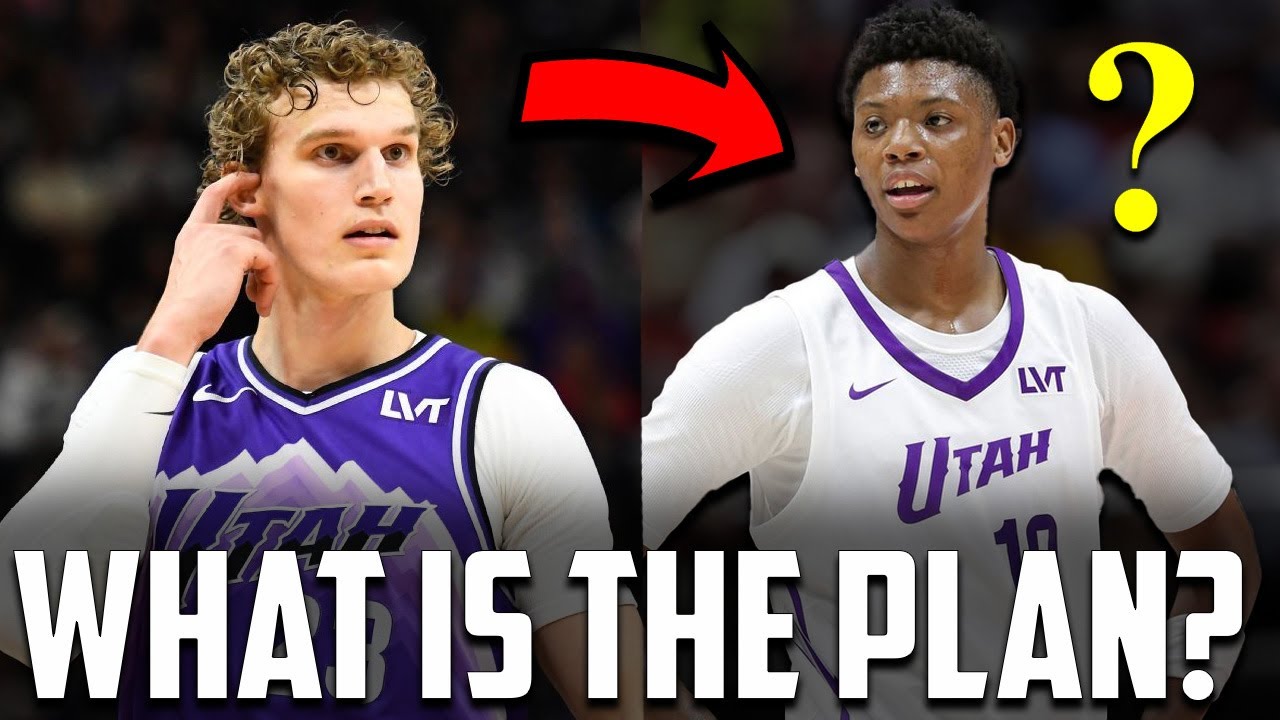 The Jazz Are Playing A VERY Risky Game...
