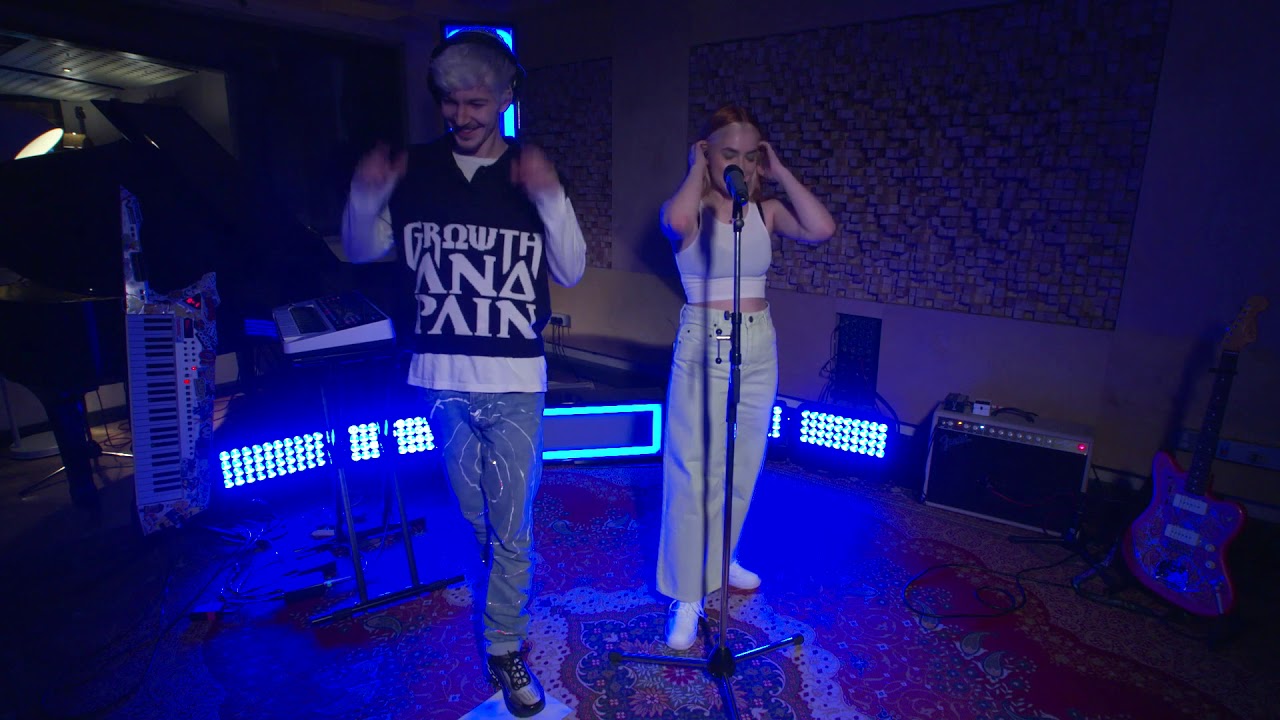 L Devine - URL Tour: YouTube Gig (Final Show!) #StayHome and PARTY #WithMe