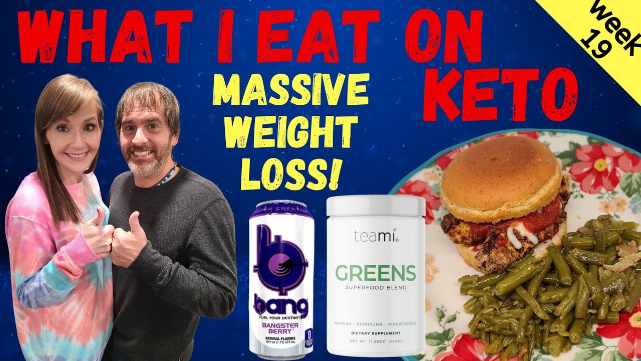 Full Day Of Dirty Fasting & Keto 2021 Week 19