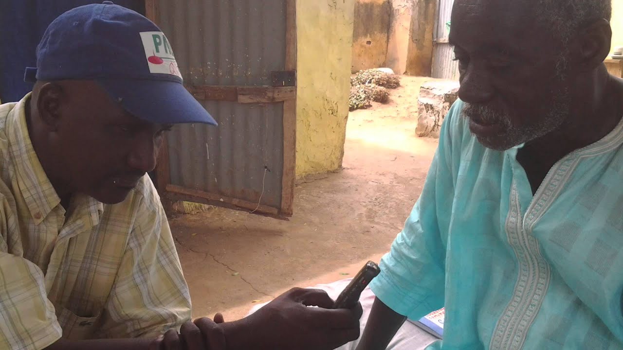 KOLY BATHILY, NATIF DE TUABOU, PARLE DE SON VILLAGE