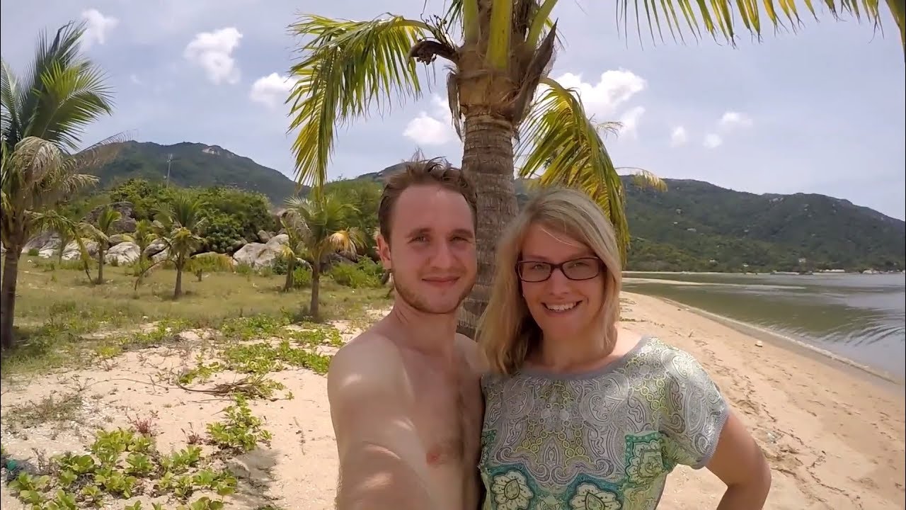 Non Wild Vietnam. (Tourism)