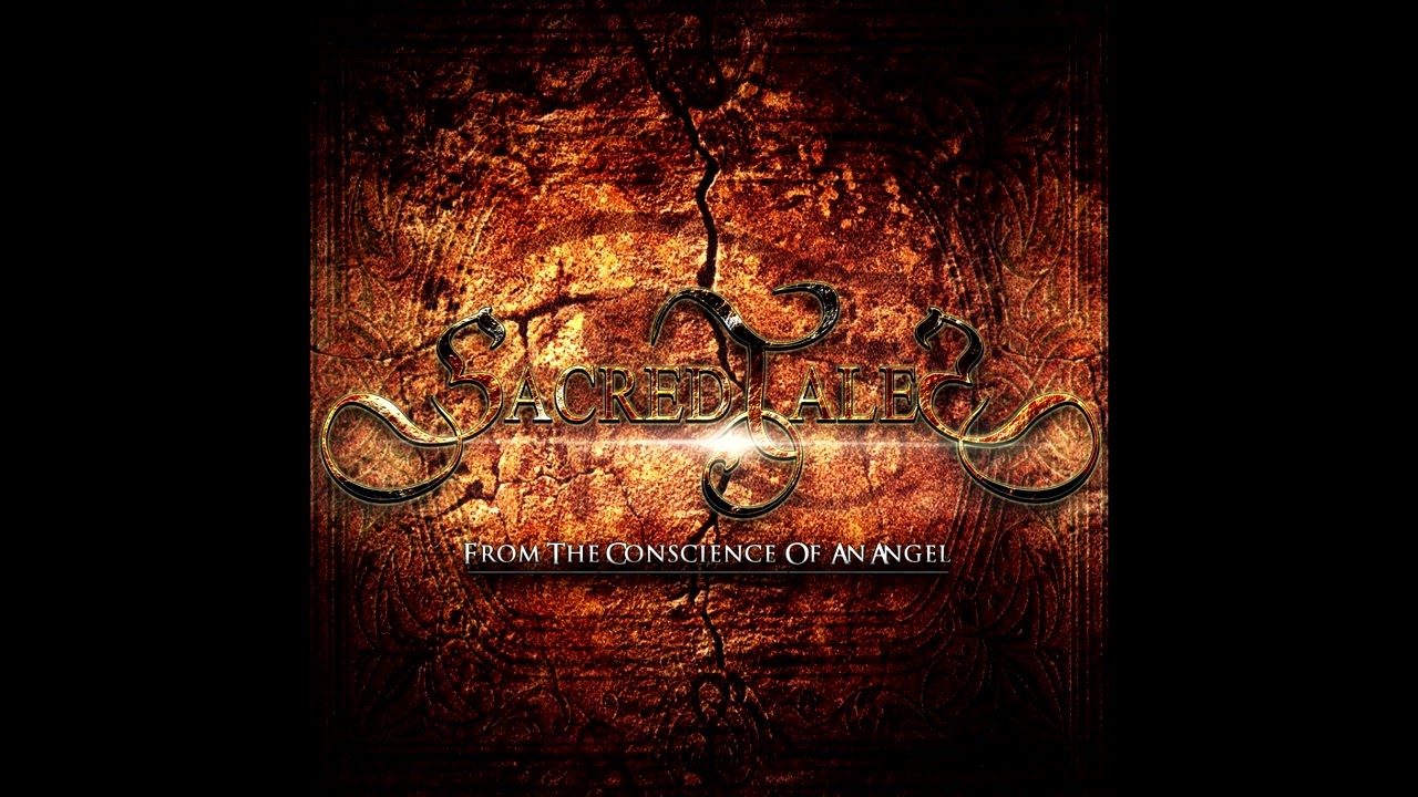 Conscience Divine - SACRED TALES (Demo 2015)