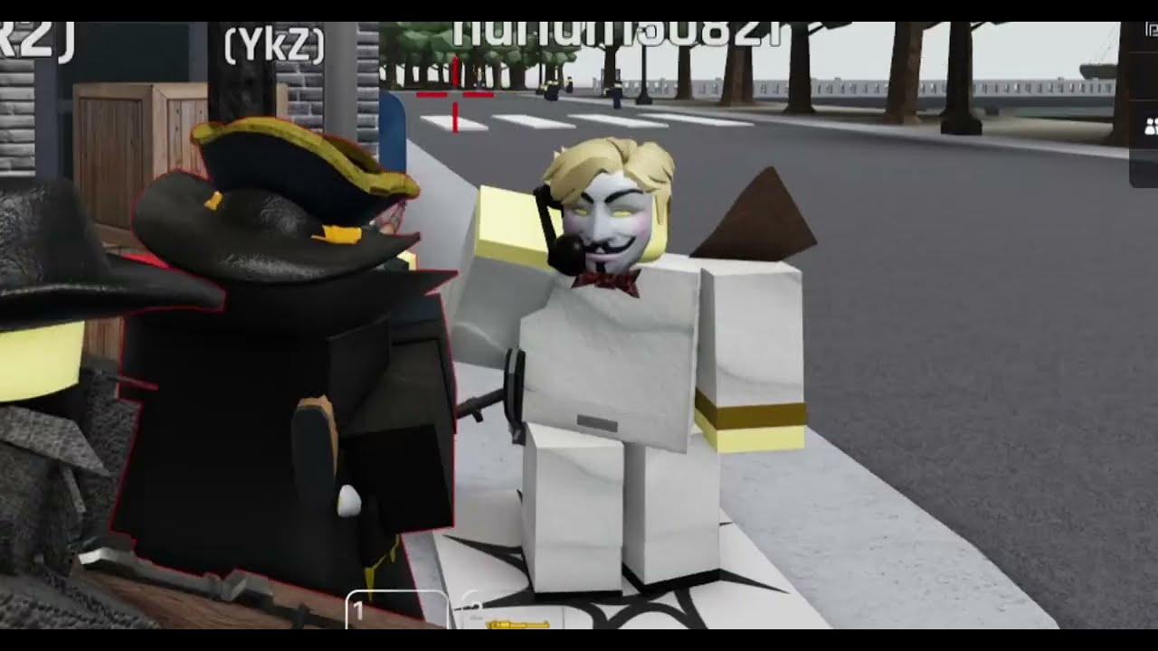DX9 R@pists Tried to Raid me (NEW ON PC!) But forgot I adapt too fast pt.1 │Random Mafia Shooter