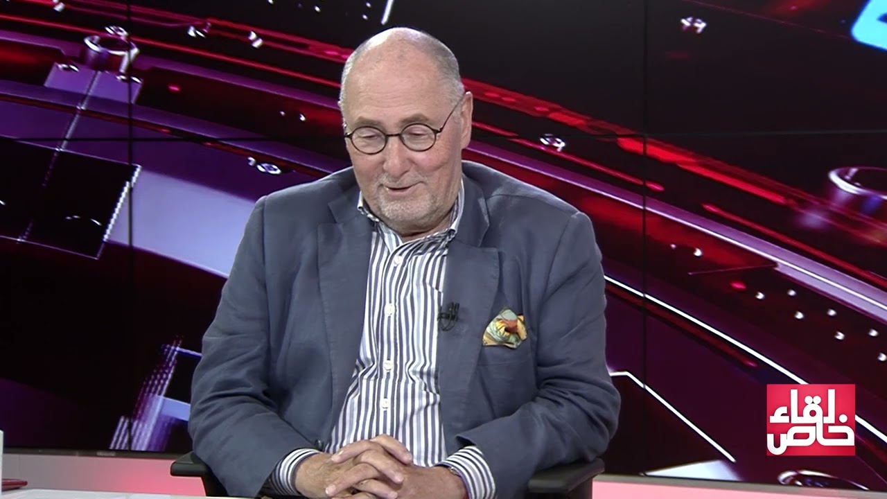 Interview. Xavier Driencourt: «L’armée joue un rôle important dans le système politique algérien»