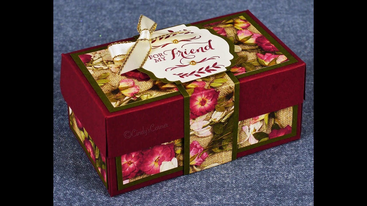Cute Gift Idea