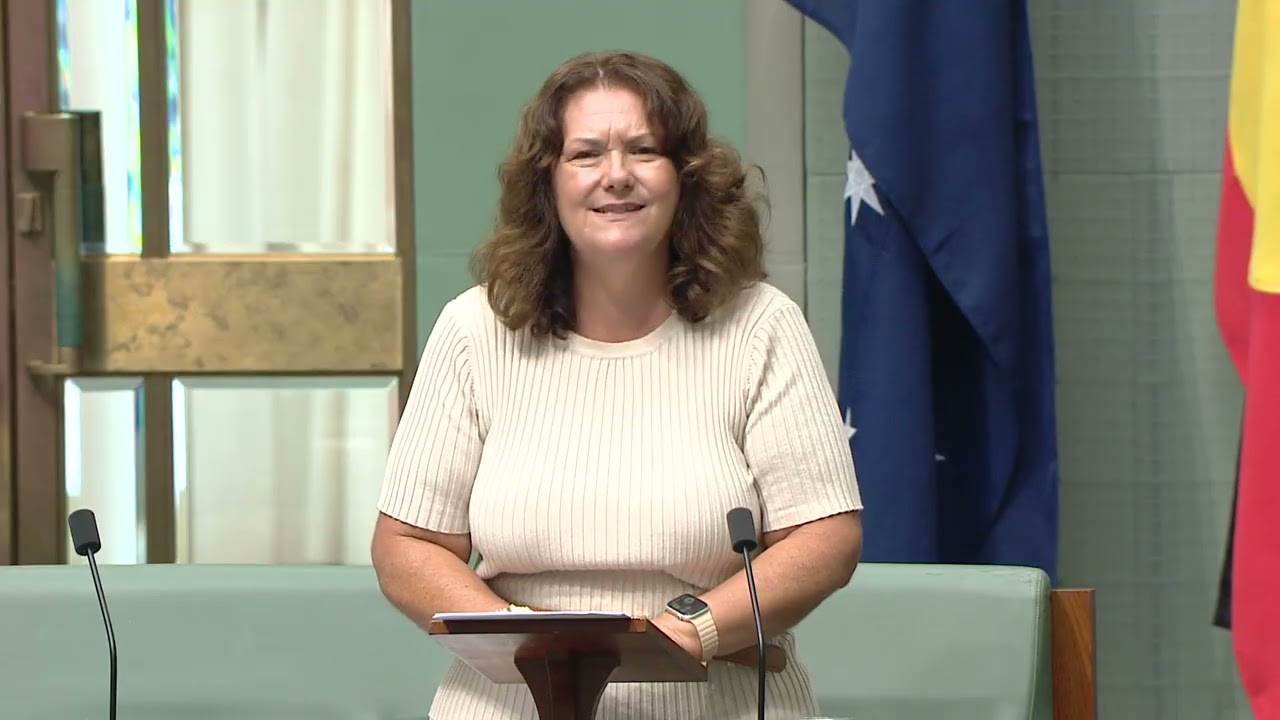 Legislation - Building a Stronger and Fairer Super System Bill 2026 (040326)