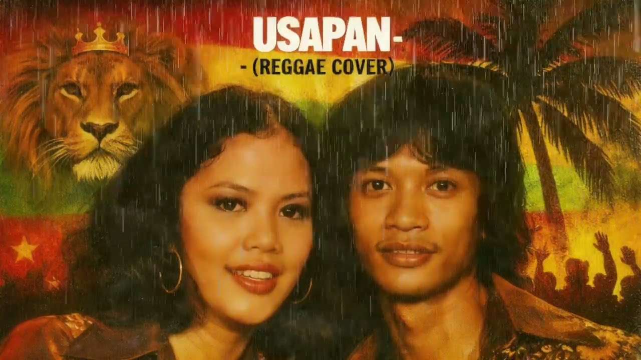 USAPAN - (REGGAE COVER) 