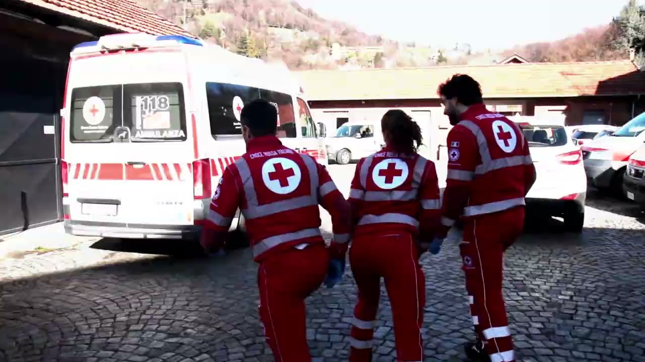 Nuovo Corso Volontari Soccorritori 2026