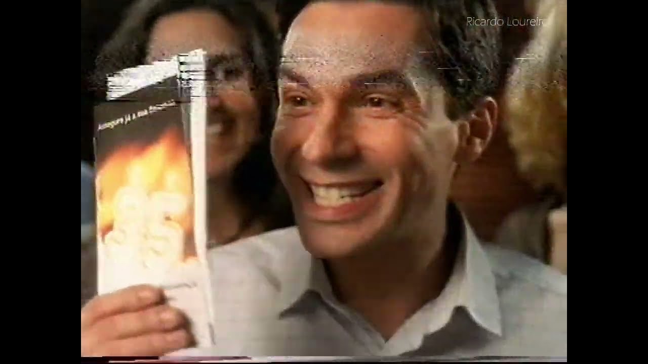 TVI PUB - Fevereiro 2003 - LQ