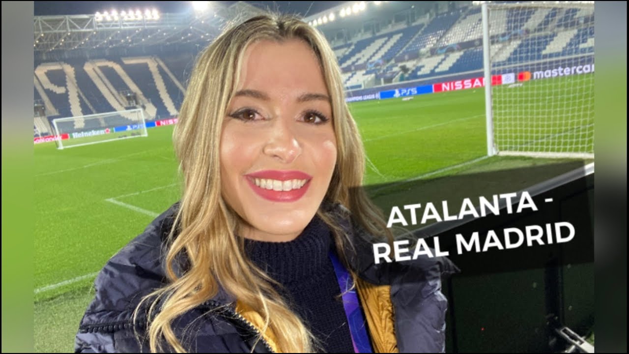 TOUR BERGAMO / ATALANTA - REAL MADRID