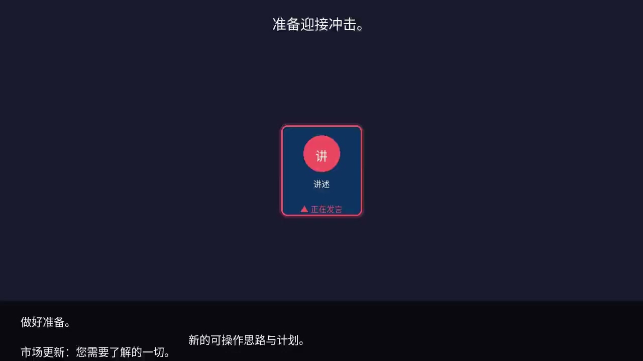 0315-准备迎接冲击。