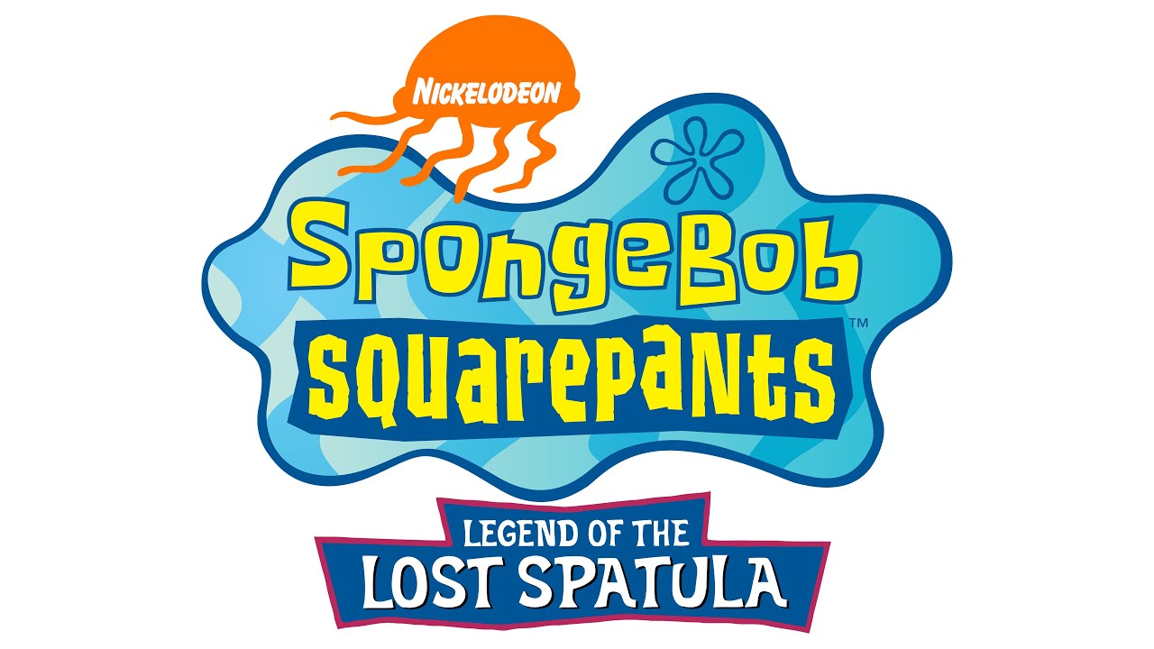 Rock Bottom (Beta Mix) - SpongeBob SquarePants: Legend of the Lost Spatula