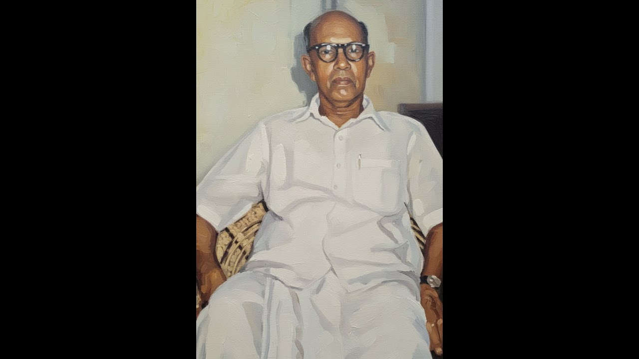 വാസിഷ്ഠം- 02 | പ്രൊഫ് ബാലകൃഷ്ണൻ സാർ