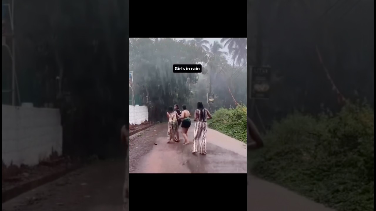 Boys in rain 🌧️ #rainvideo #bodybuilding #gymmotivation #youtube #shortvideo #tranding