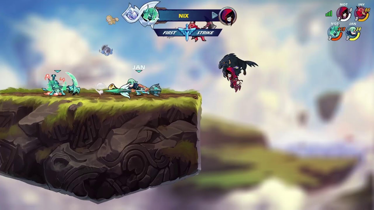 Brawltime 😭😭😭