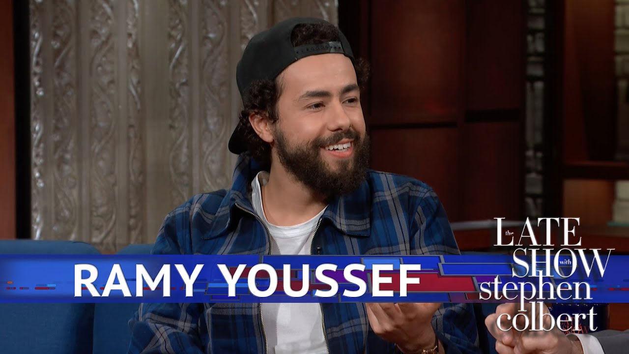 Ramy Youssef: I Wish Muslims Prayed On Sundays
