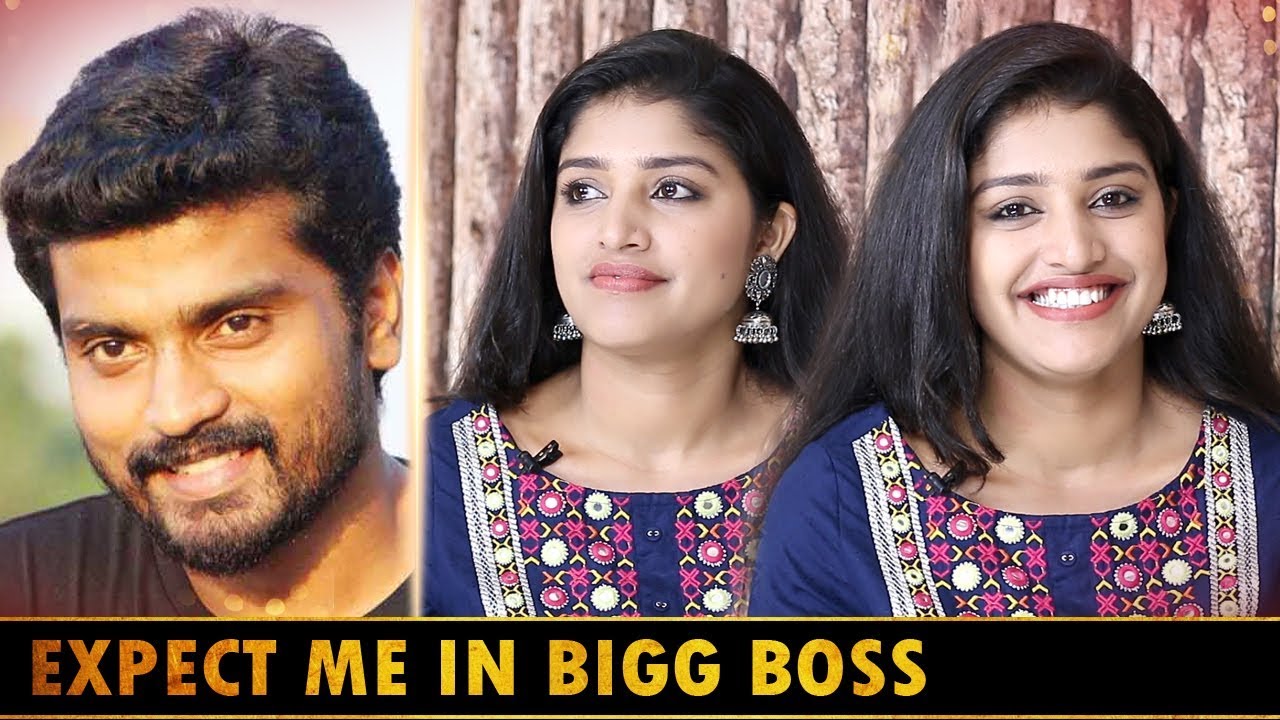 சினிமால நடிக்கிறத விட சீரியல்ல Sidhu கூட நடிக்கணும் | Thirumanam Actress Shreya  Q & A with Sharnita